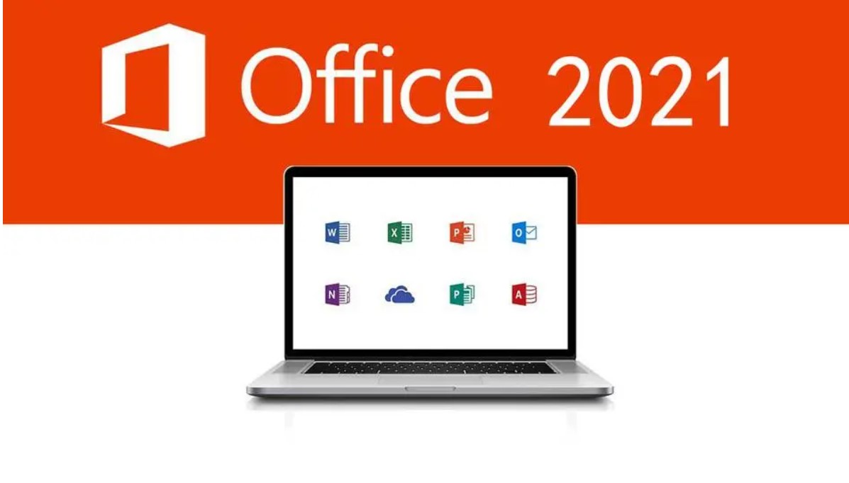 Microsoft Office 2021